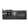 MSI | GeForce RTX 4070 GAMING X TRIO 12G | NVIDIA GeForce RTX 4070 | 12 GB - 5